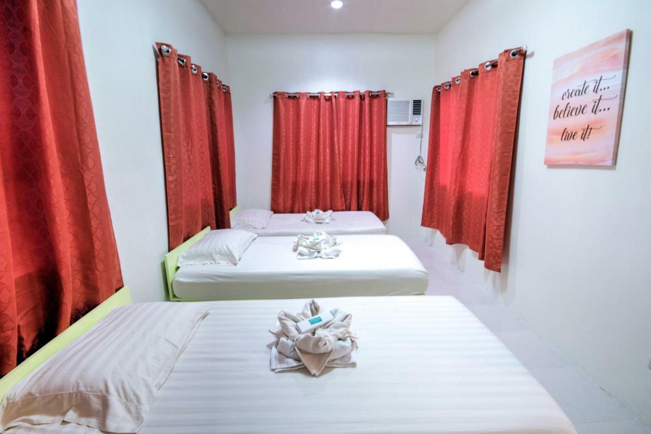 Sulit Budget Hotel Near Dgte Airport Citimall Dumaguete City Esterno foto