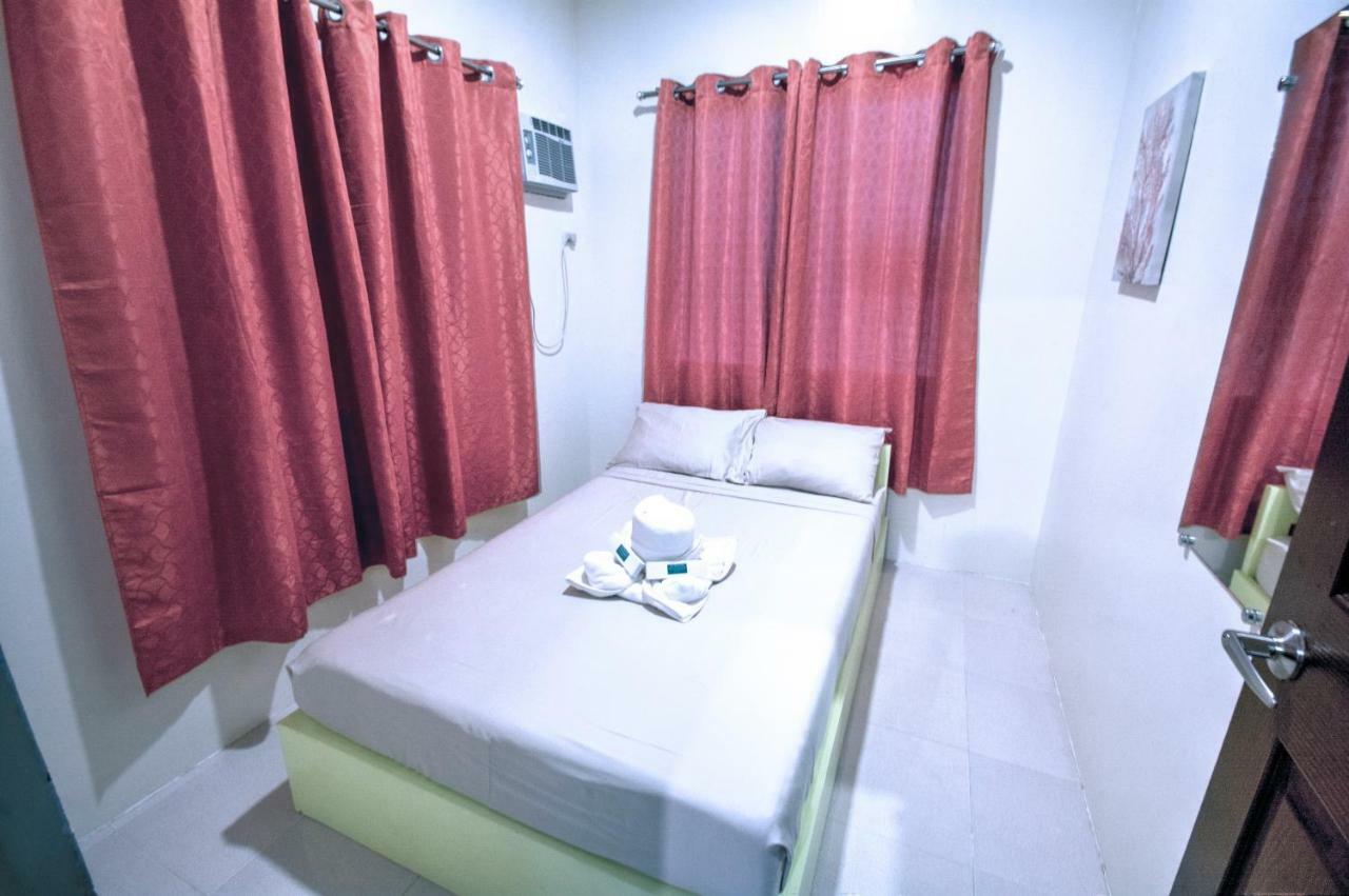 Sulit Budget Hotel Near Dgte Airport Citimall Dumaguete City Esterno foto