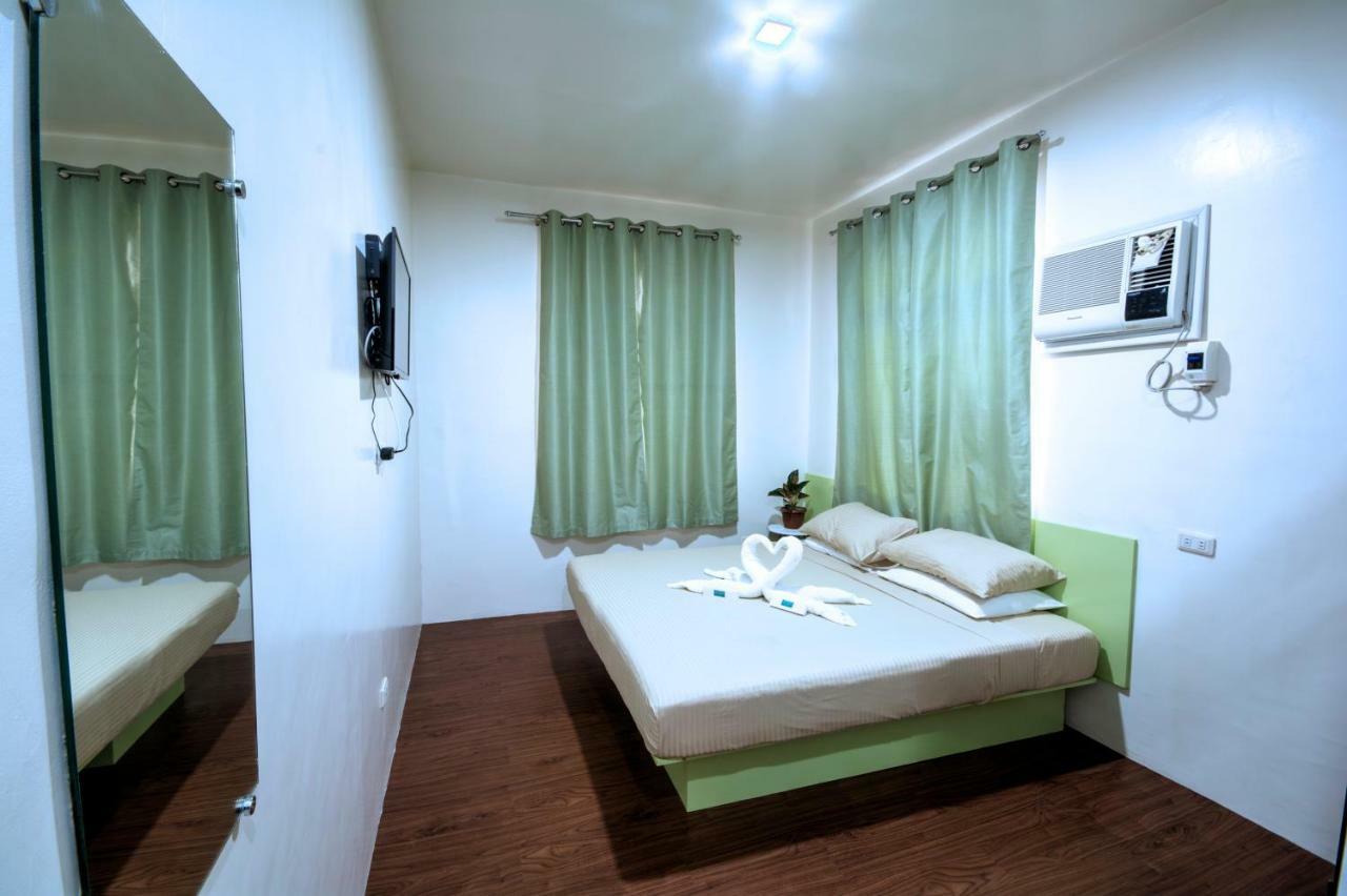 Sulit Budget Hotel Near Dgte Airport Citimall Dumaguete City Esterno foto