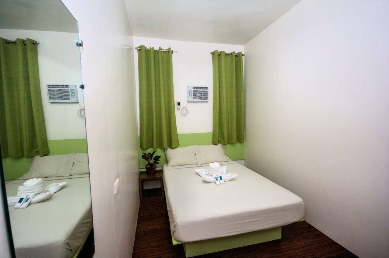 Sulit Budget Hotel Near Dgte Airport Citimall Dumaguete City Esterno foto