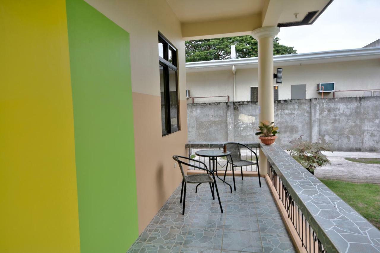 Sulit Budget Hotel Near Dgte Airport Citimall Dumaguete City Esterno foto