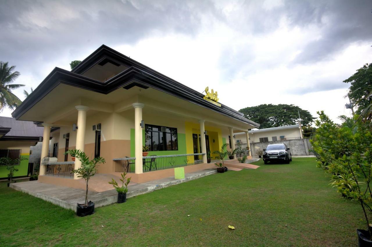 Sulit Budget Hotel Near Dgte Airport Citimall Dumaguete City Esterno foto